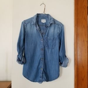 American Eagle Shirt